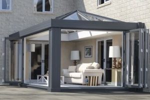 F Conservatory Page Image