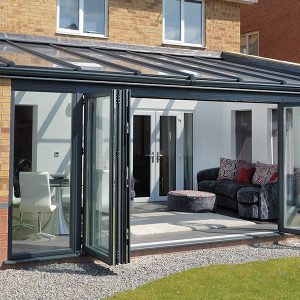 F Conservatory Page Lean To Gallery Image